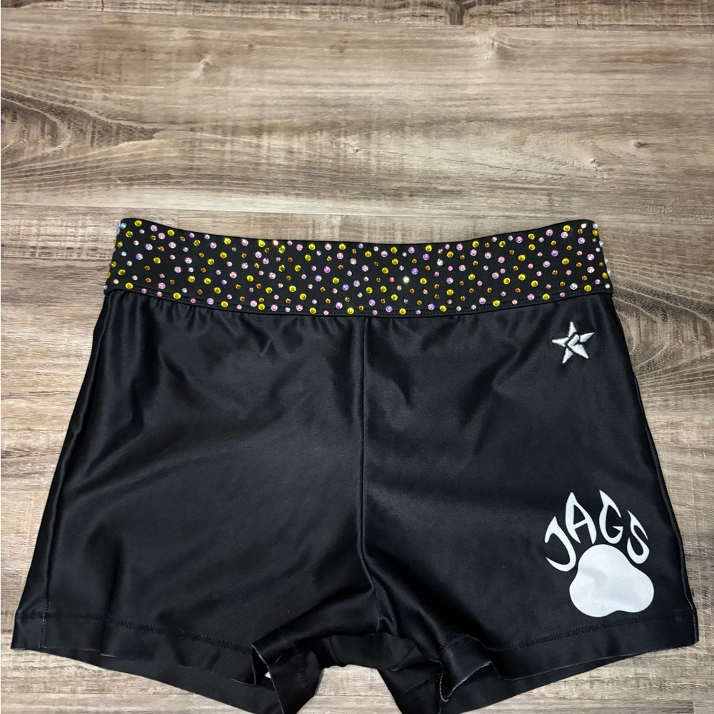 topgun allstars shorts